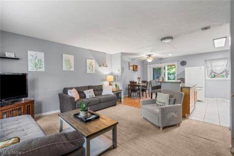 1525 Mckinley Avenue Brunswick OH 44212