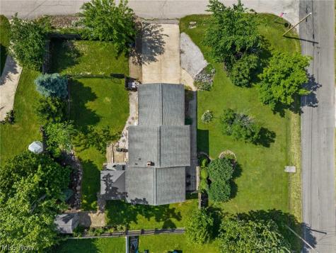 1525 Mckinley Avenue Brunswick OH 44212