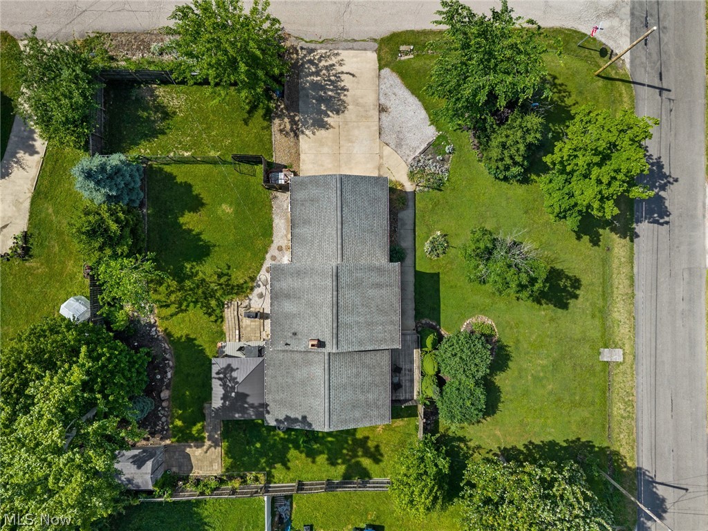 1525 Mckinley Avenue Brunswick OH 44212