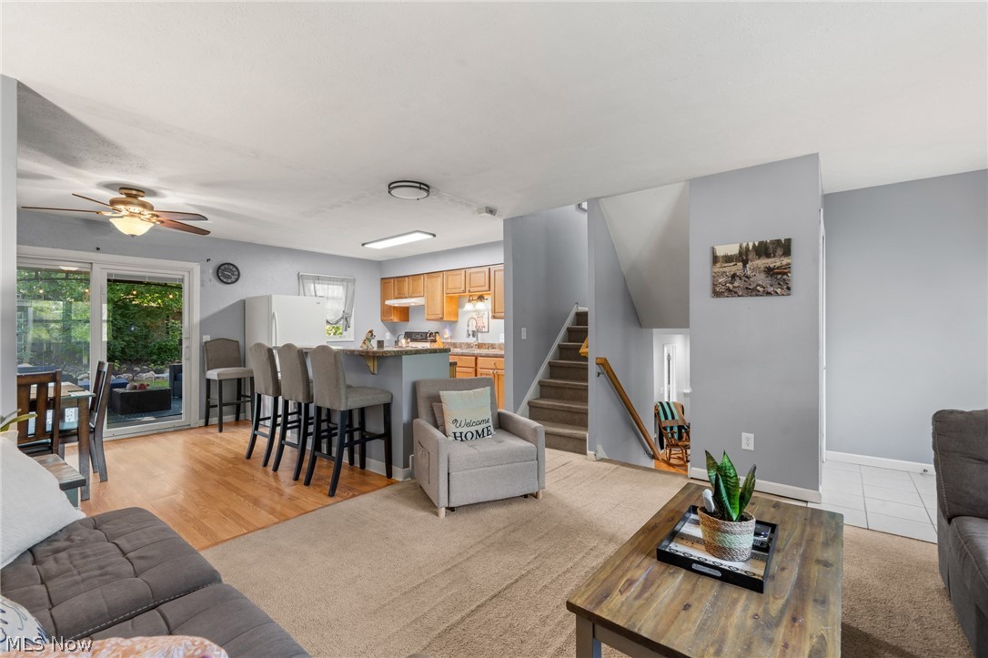 1525 Mckinley Avenue Brunswick OH 44212