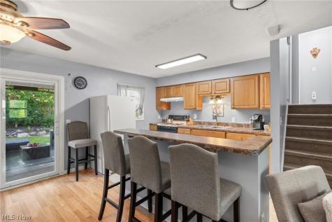 1525 Mckinley Avenue Brunswick OH 44212