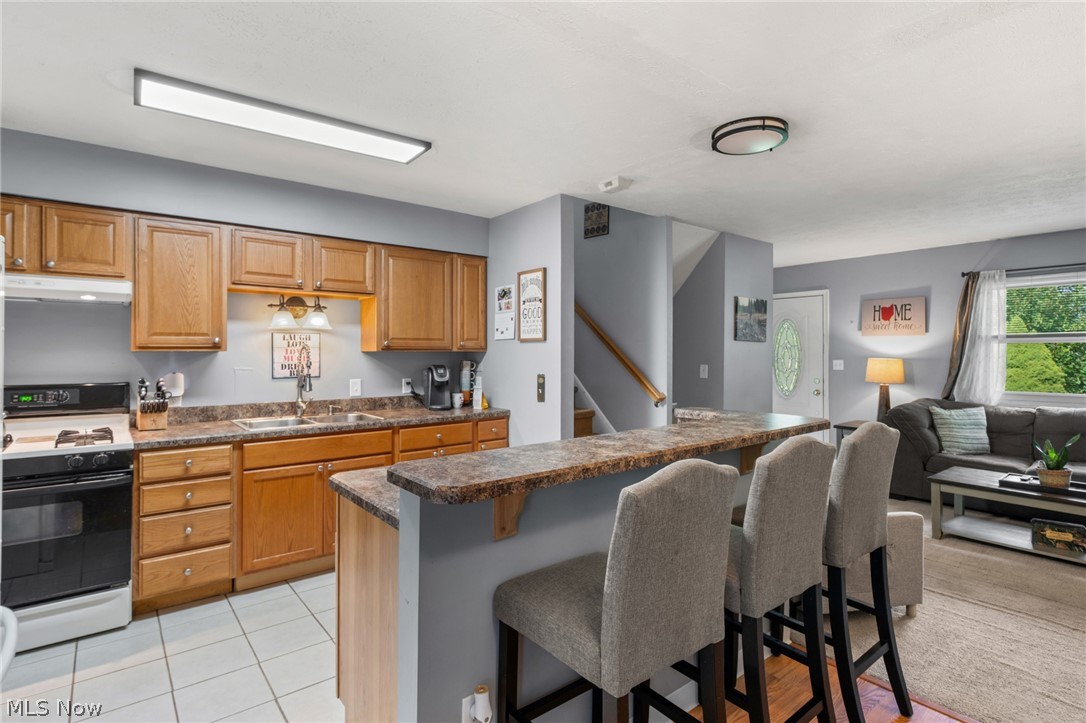 1525 Mckinley Avenue Brunswick OH 44212