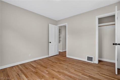 13517 Saint James Avenue Cleveland OH 44135