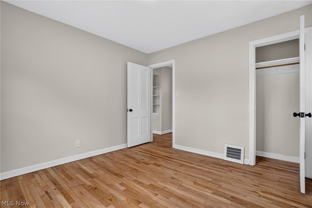 13517 Saint James Avenue Cleveland OH 44135