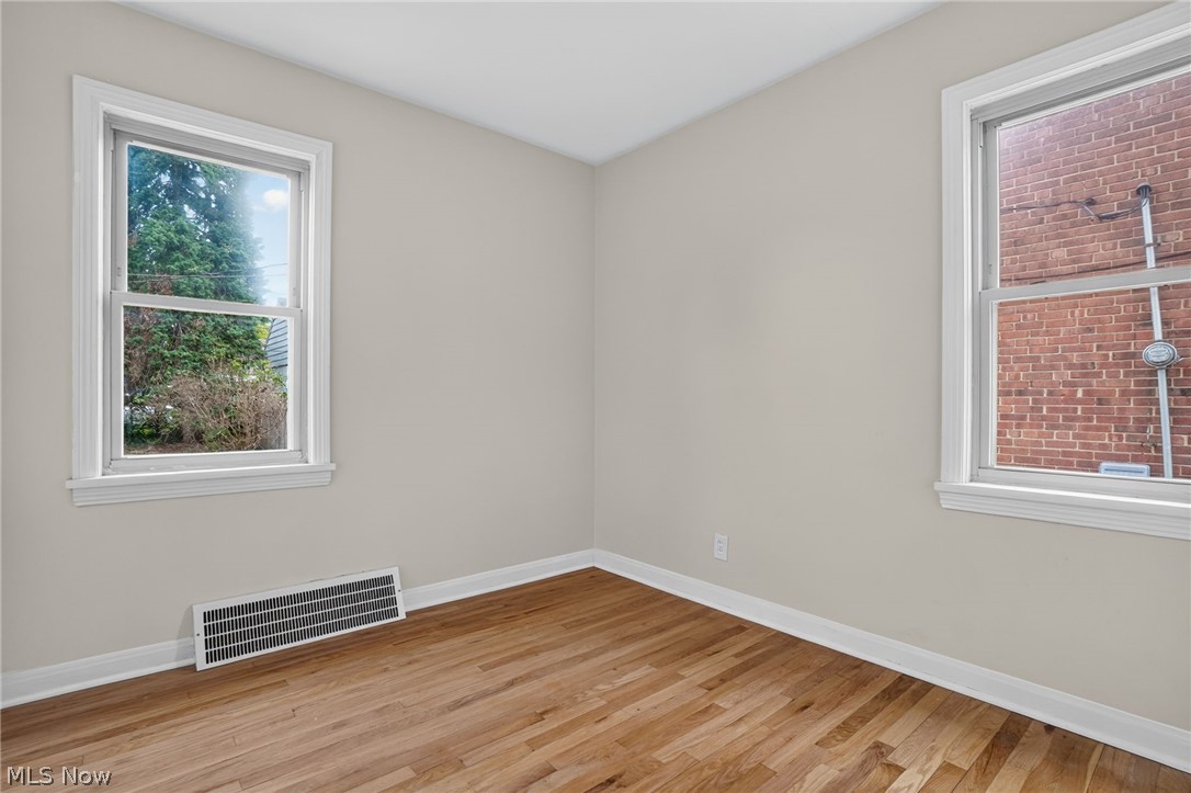 13517 Saint James Avenue Cleveland OH 44135