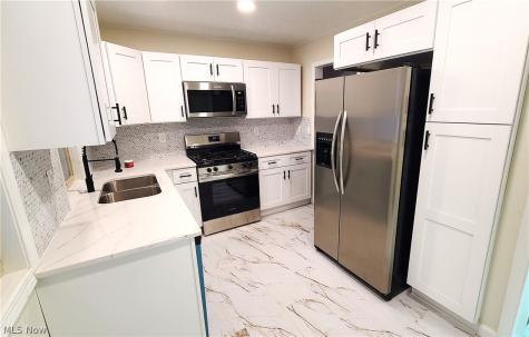 13517 Saint James Avenue Cleveland OH 44135