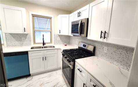 13517 Saint James Avenue Cleveland OH 44135