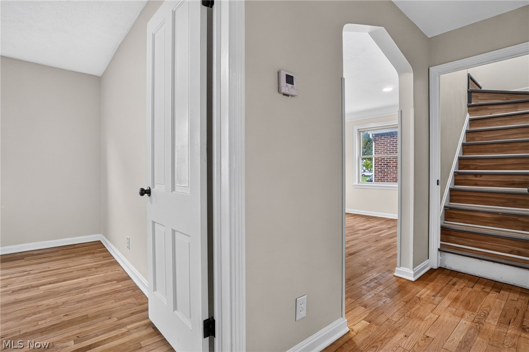 13517 Saint James Avenue Cleveland OH 44135