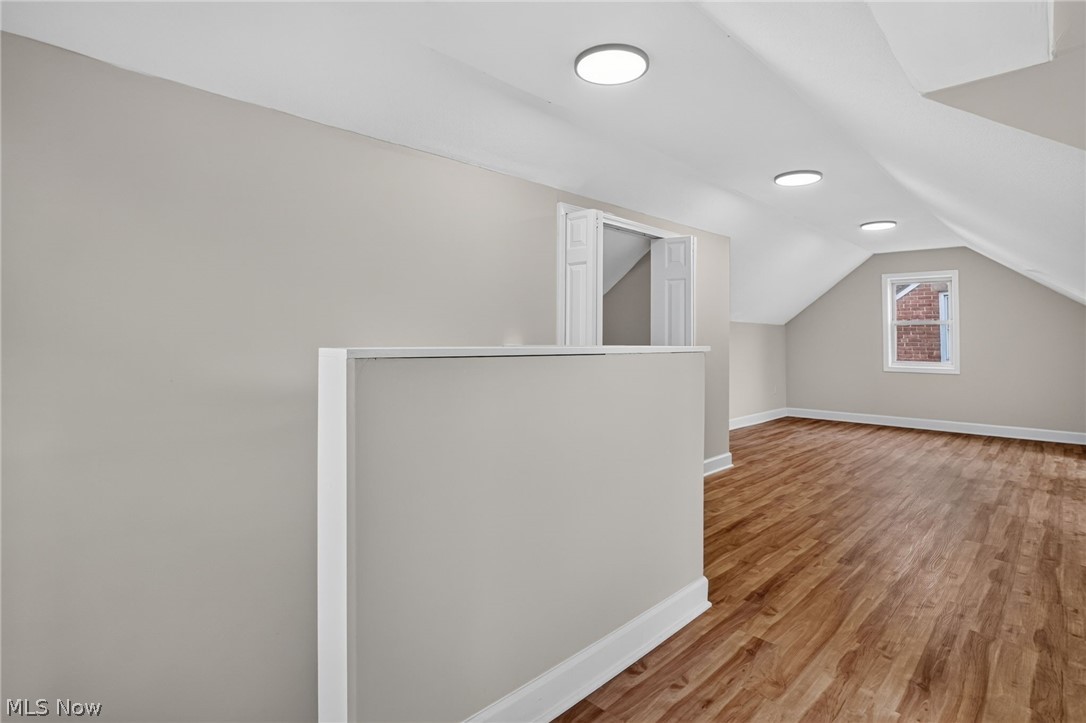 13517 Saint James Avenue Cleveland OH 44135