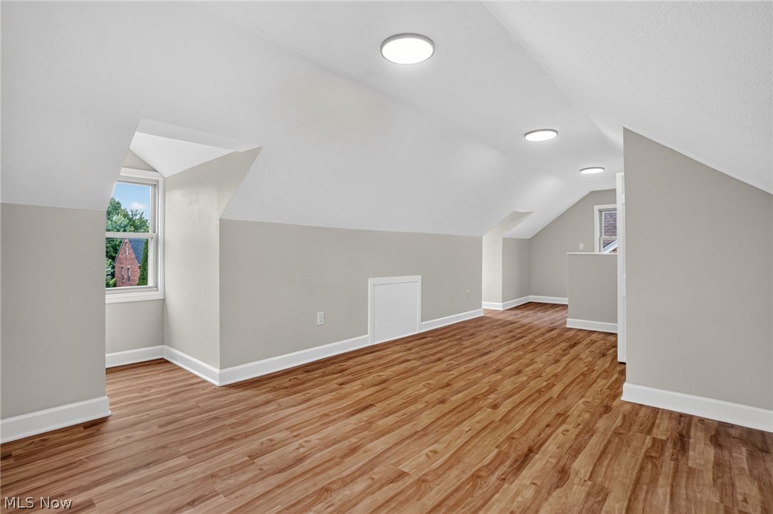 13517 Saint James Avenue Cleveland OH 44135