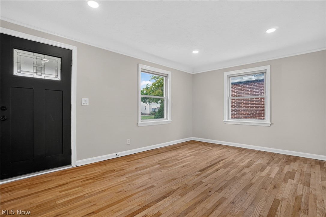 13517 Saint James Avenue Cleveland OH 44135