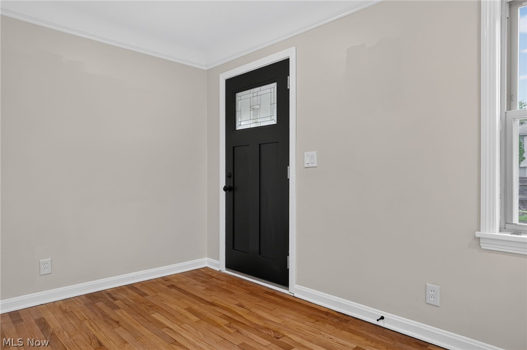 13517 Saint James Avenue Cleveland OH 44135