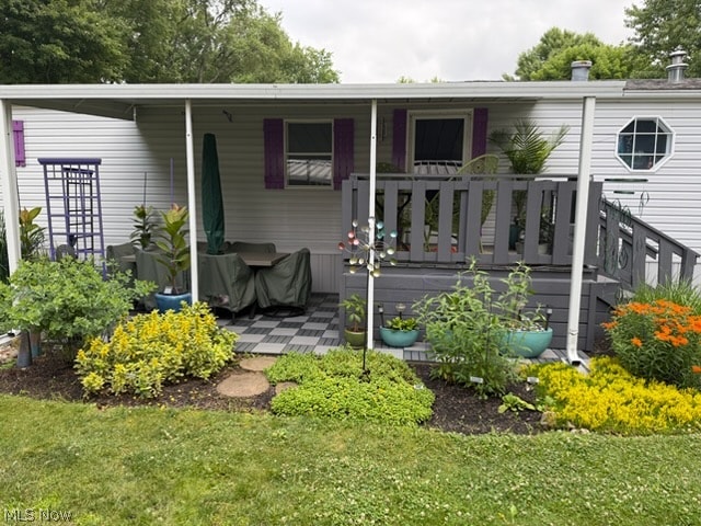 244 C Street SW Navarre OH 44662