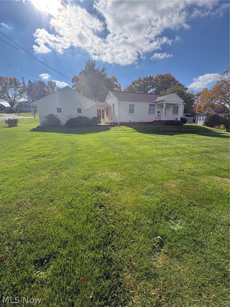 68 W Warner Road Akron OH 44319