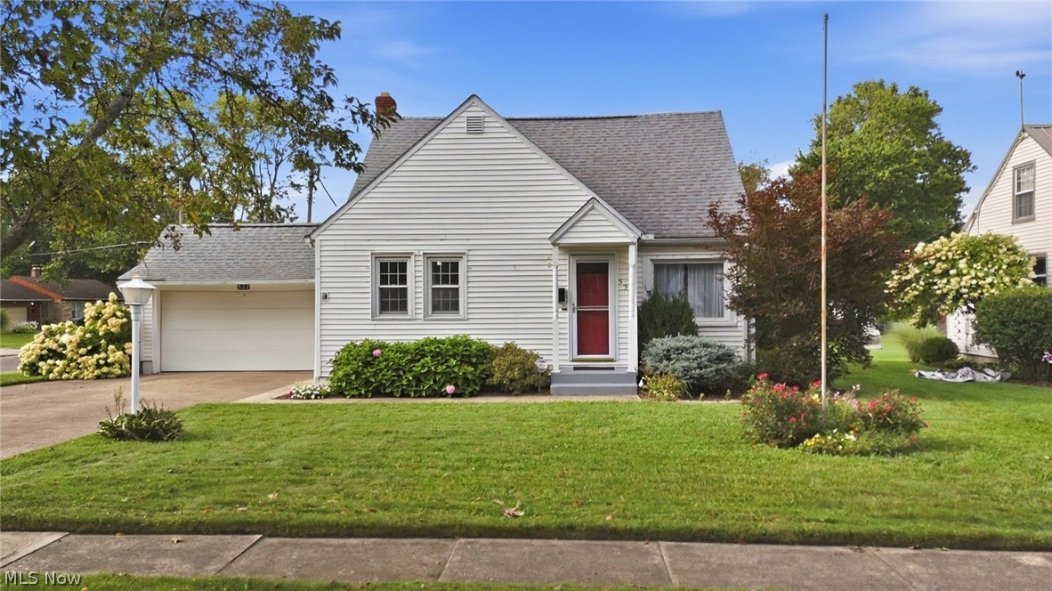 532 Keen Avenue Ashland OH 44805