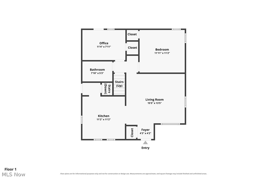 532 Keen Avenue Ashland OH 44805