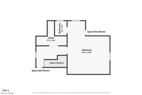 532 Keen Avenue Ashland OH 44805