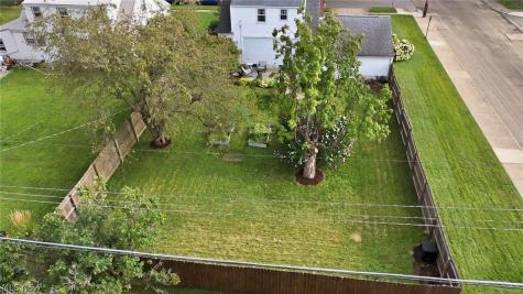 532 Keen Avenue Ashland OH 44805