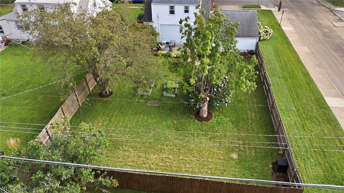 532 Keen Avenue Ashland OH 44805