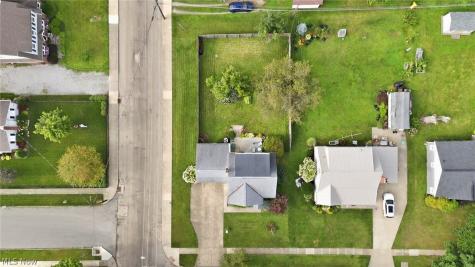 532 Keen Avenue Ashland OH 44805