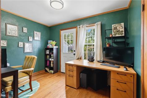 532 Keen Avenue Ashland OH 44805