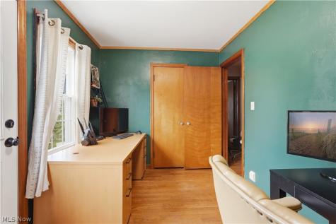 532 Keen Avenue Ashland OH 44805