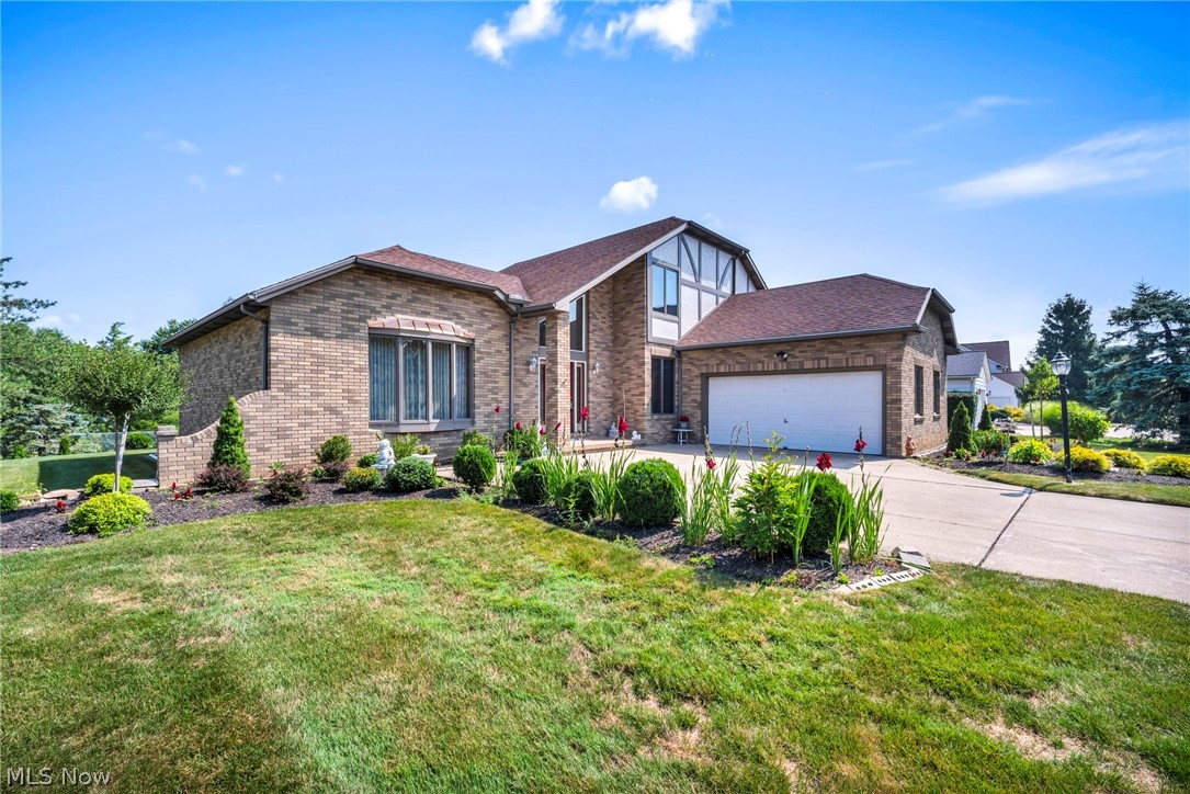 6229 Kenarden Drive Highland Heights OH 44143