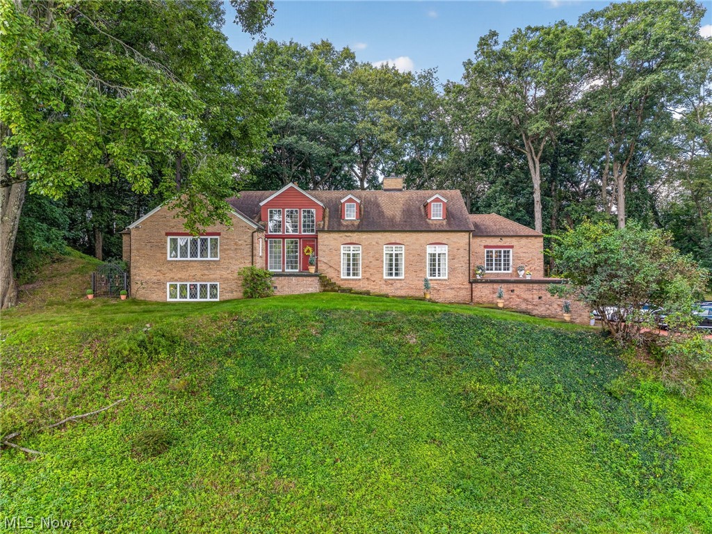 2715 Westdale Road NW Canton OH 44708