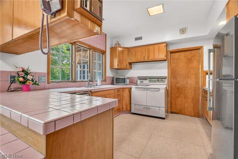 2715 Westdale Road NW Canton OH 44708