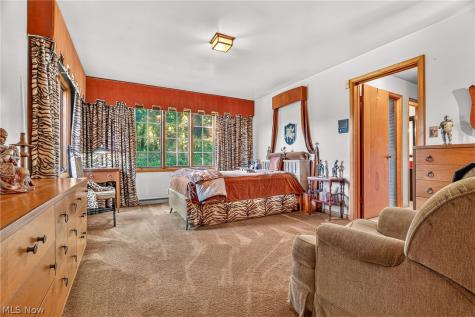 2715 Westdale Road NW Canton OH 44708