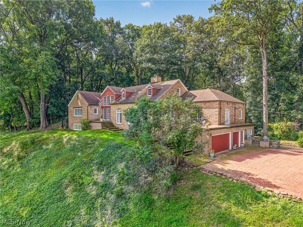 2715 Westdale Road NW Canton OH 44708