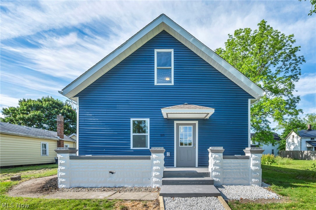 1319 Walnut Road SE Massillon OH 44646