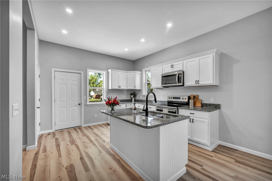 1319 Walnut Road SE Massillon OH 44646