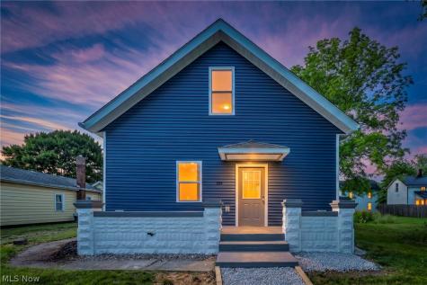 1319 Walnut Road SE Massillon OH 44646