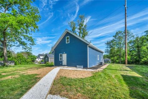 1319 Walnut Road SE Massillon OH 44646