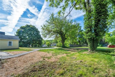 1319 Walnut Road SE Massillon OH 44646