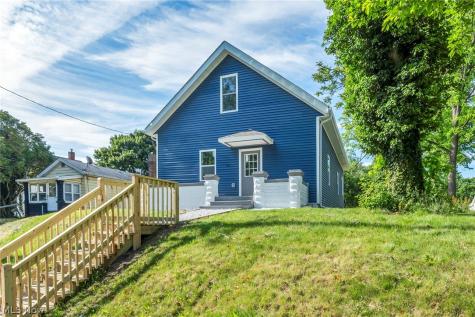 1319 Walnut Road SE Massillon OH 44646
