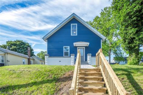 1319 Walnut Road SE Massillon OH 44646