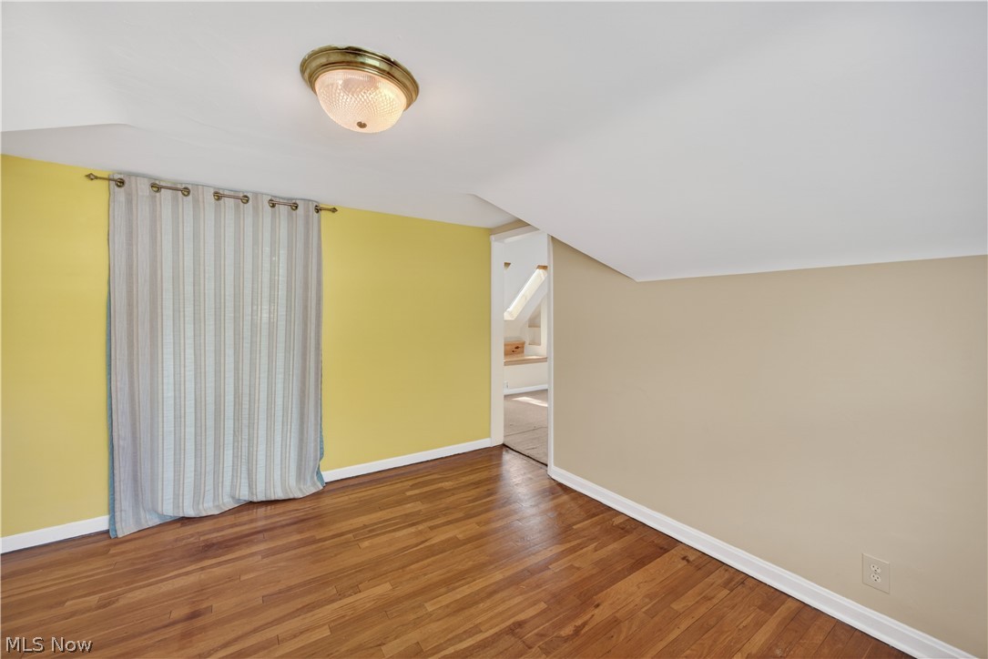 1274 Dorsh Road South Euclid OH 44121