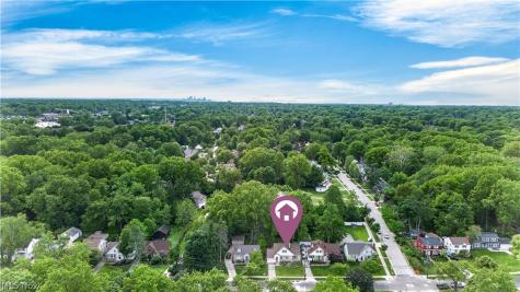 1274 Dorsh Road South Euclid OH 44121