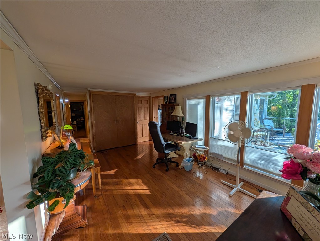 940 Perron Road SE Carrollton OH 44615