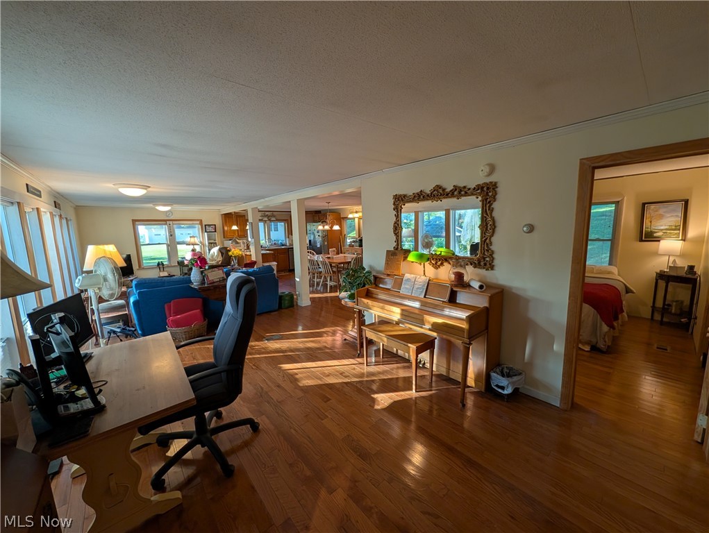 940 Perron Road SE Carrollton OH 44615