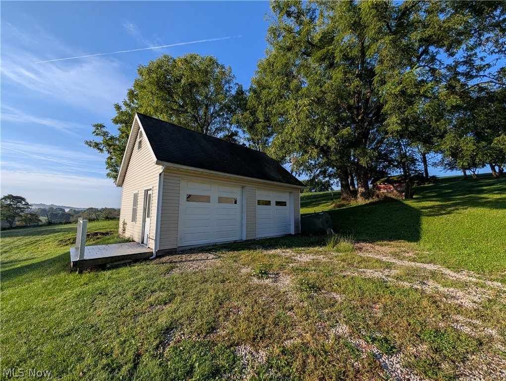940 Perron Road SE Carrollton OH 44615