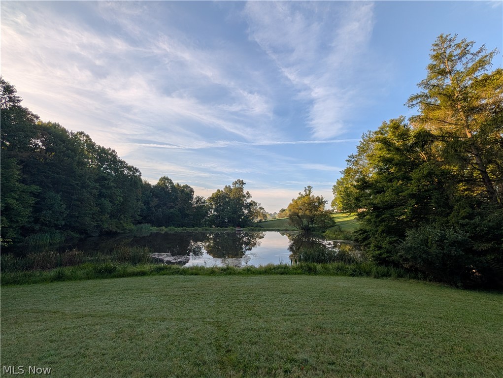 940 Perron Road SE Carrollton OH 44615