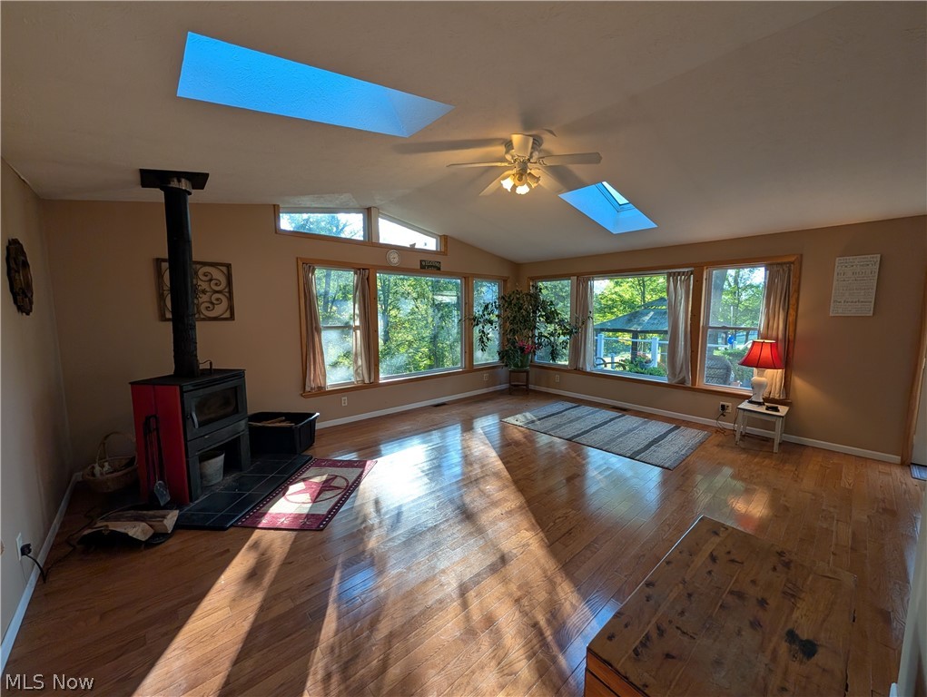 940 Perron Road SE Carrollton OH 44615
