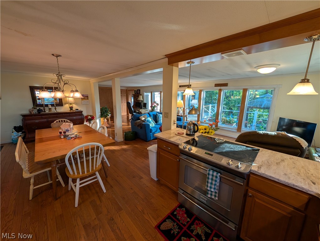 940 Perron Road SE Carrollton OH 44615