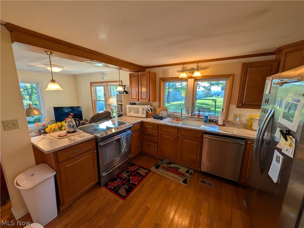940 Perron Road SE Carrollton OH 44615