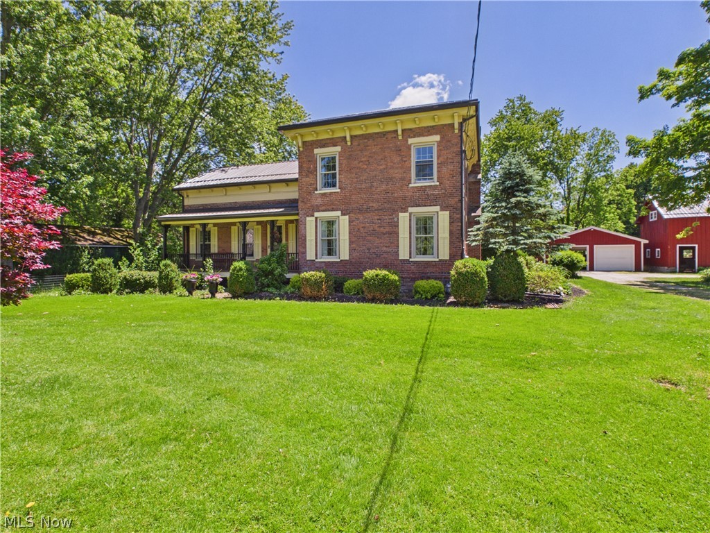 2934 College Street Austinburg OH 44010