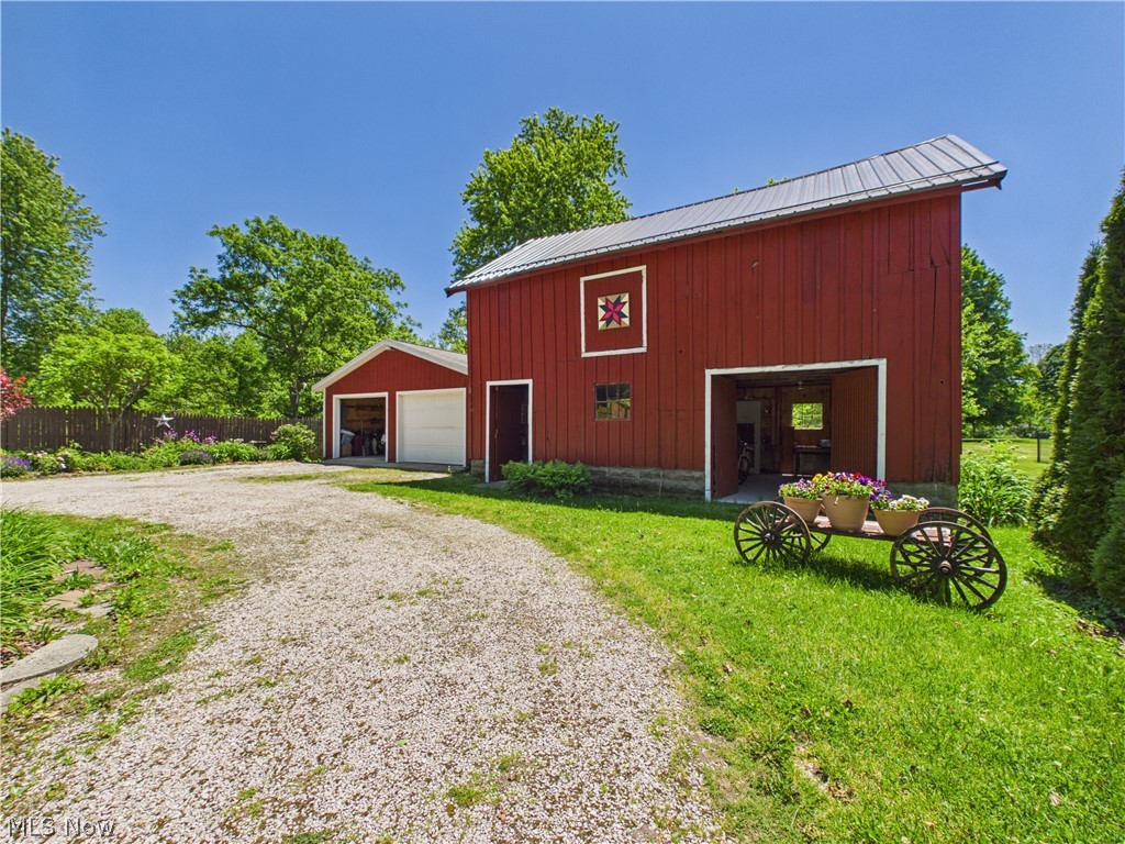 2934 College Street Austinburg OH 44010