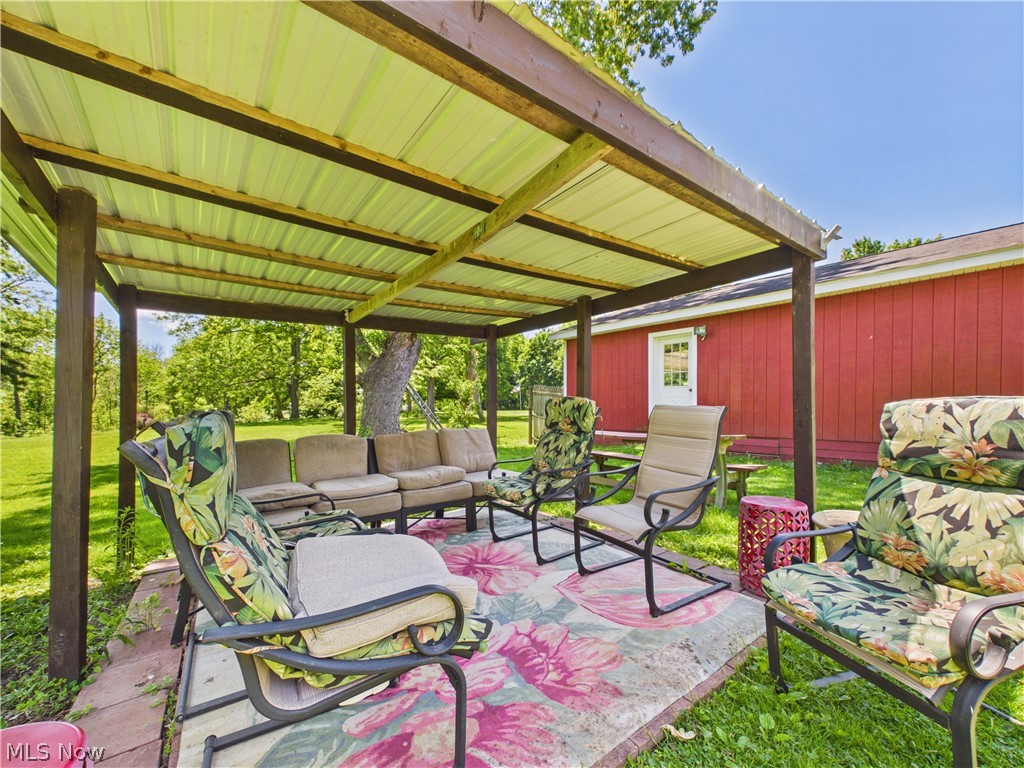 2934 College Street Austinburg OH 44010